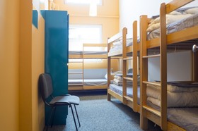 Music Hostel Rewolucji