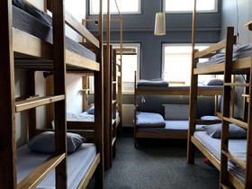 Music Hostel Rewolucji