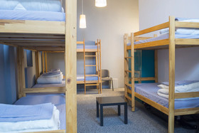 Music Hostel Rewolucji