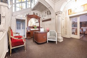 Palacyk Deja Vu Residence