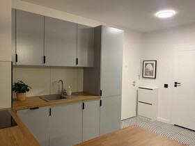 Platon Residence Apartments