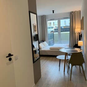 Platon Residence Apartments