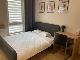 Platon Residence Apartments