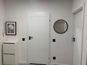 Platon Residence Apartments