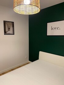 Platon Residence Apartments