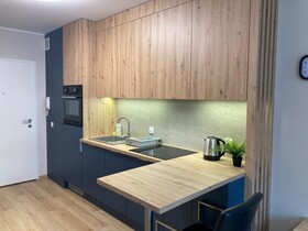 Platon Residence Apartments