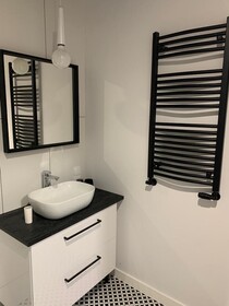 Platon Residence Apartments
