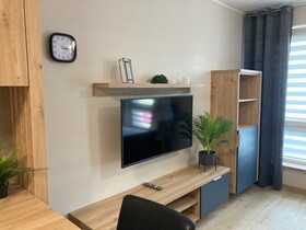 Platon Residence Apartments