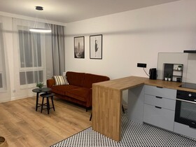 Platon Residence Apartments
