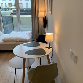Platon Residence Apartments