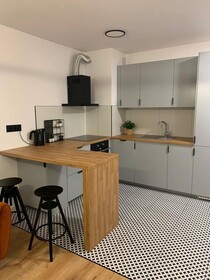 Platon Residence Apartments