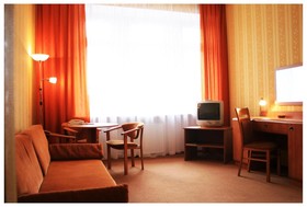 Polonia Palast Hotel