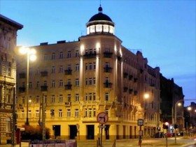 Polonia Palast Hotel