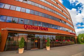 Qubus Lódz