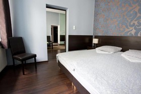 Rent Apart City Center