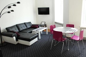 Rent Apart City Center