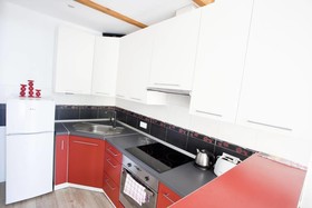 Rent Apart City Center