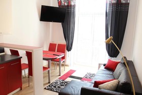 Rent Apart City Center