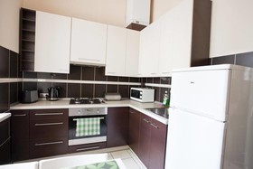 Rent Apart City Center