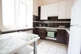 Rent Apart City Center