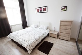 Rent Apart City Center