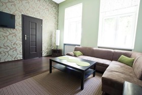Rent Apart City Center