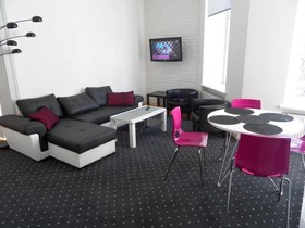 Rent Apart City Center