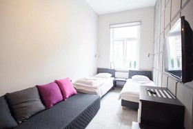 Rent Apart City Center