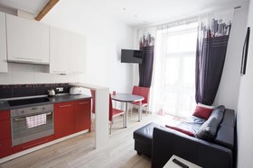 Rent Apart City Center