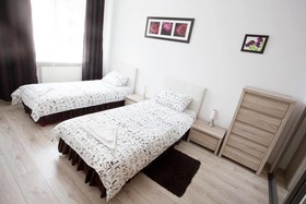 Rent Apart City Center