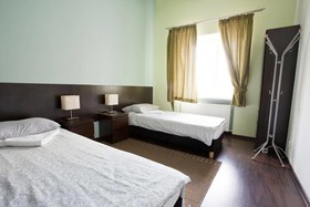 Rent Apart City Center