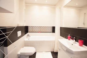 Rent Apart City Center