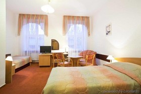 Hotel Aiden by Best Western Lódz
