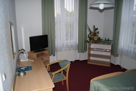 Hotel Aiden by Best Western Lódz