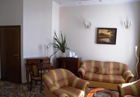 Hotel Savoy