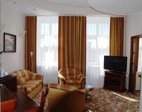 Hotel Savoy