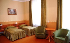 Hotel Savoy