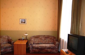 Hotel Savoy