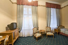 Hotel Savoy