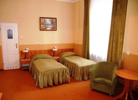 Hotel Savoy