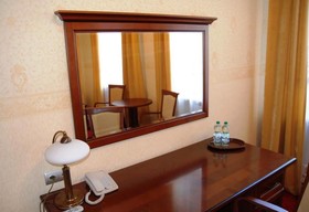 Hotel Savoy