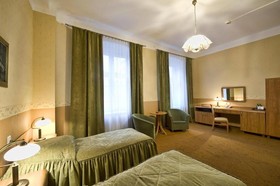 Hotel Savoy