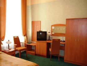 Hotel Savoy