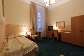 Hotel Savoy