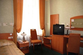 Hotel Savoy