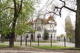 Srebrna Luxury Apartments