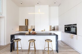 Srebrna Luxury Apartments