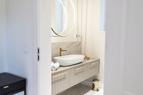 Srebrna Luxury Apartments