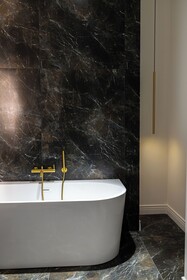 Srebrna Luxury Apartments