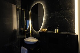 Srebrna Luxury Apartments